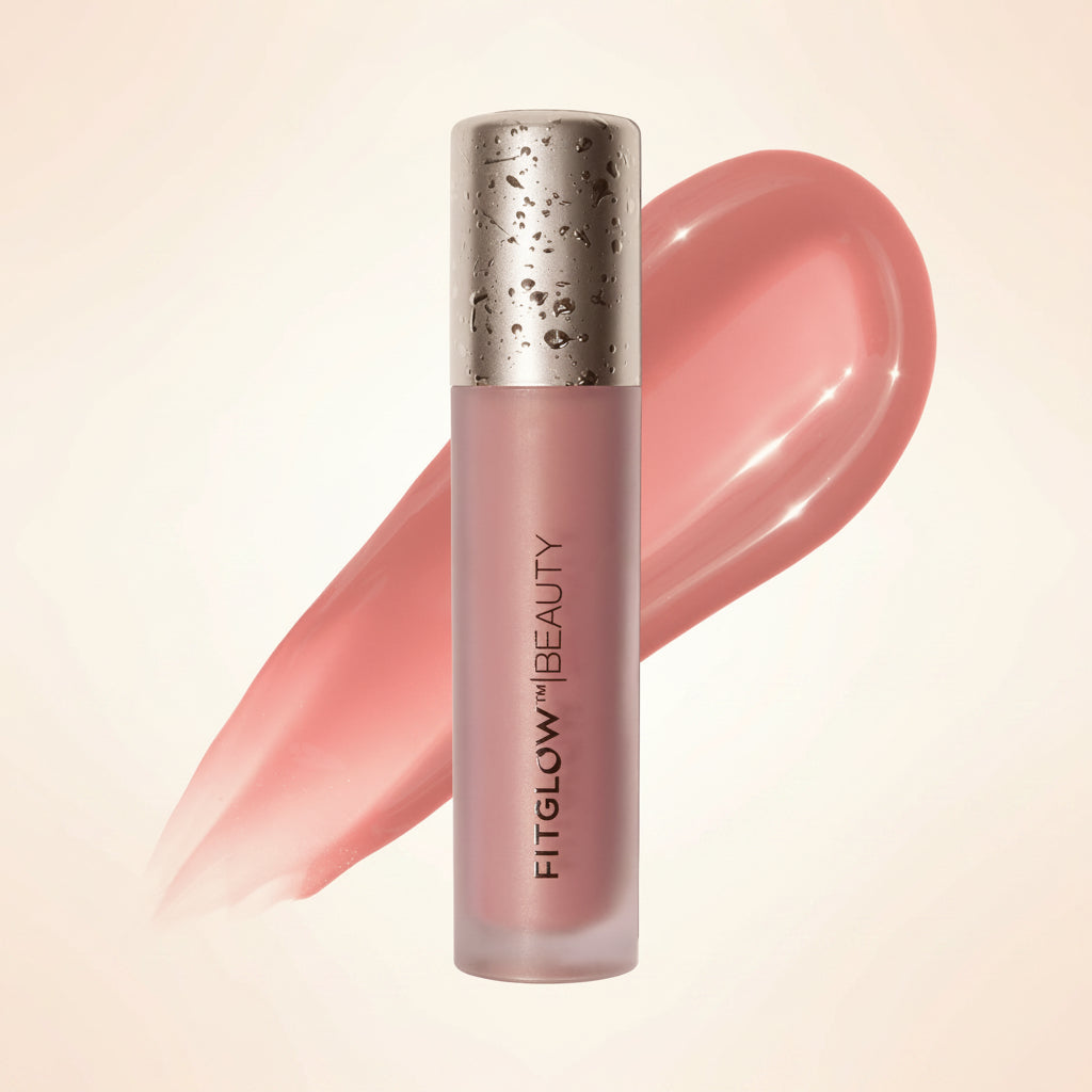 Lippenfarbserum vegan !