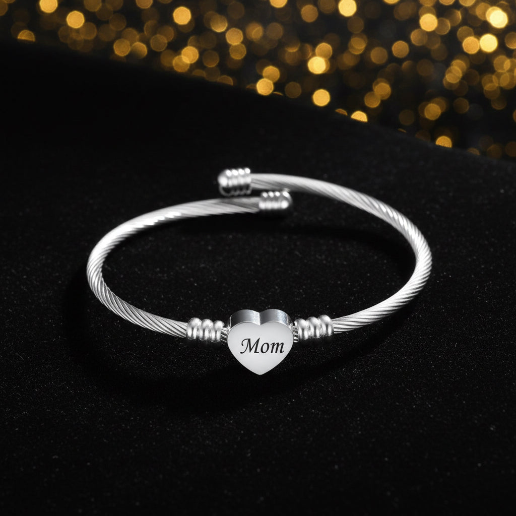 Mama Armband