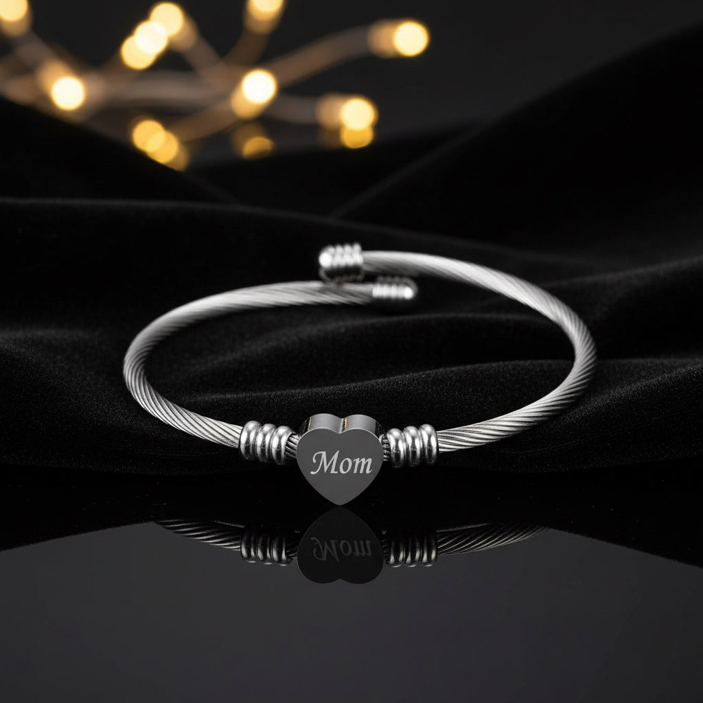 Mama Armband