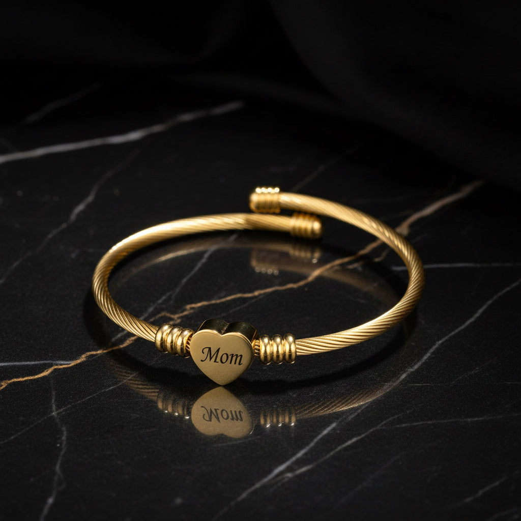 Mama Armband