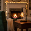 LED Design-Tischlampe
