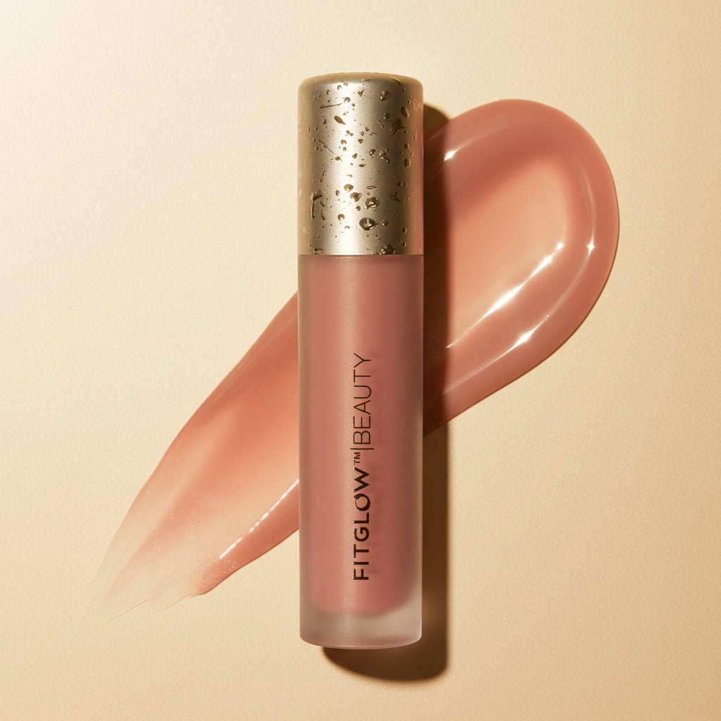 Lippenfarbserum vegan !