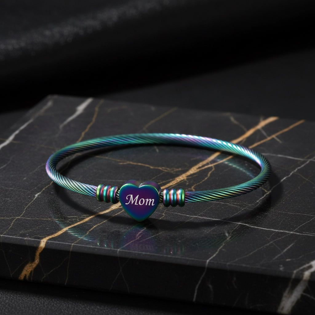 Mama Armband
