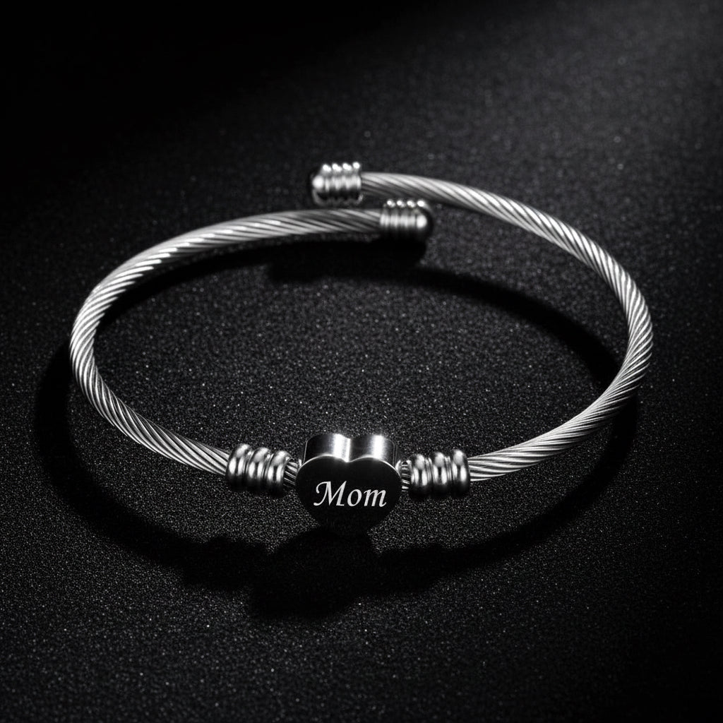 Mama Armband