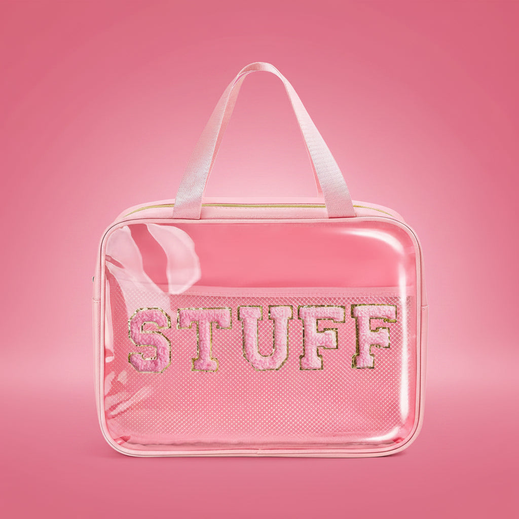 Tasche rosa