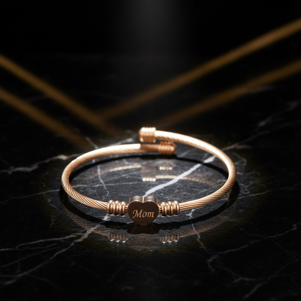 Mama Armband